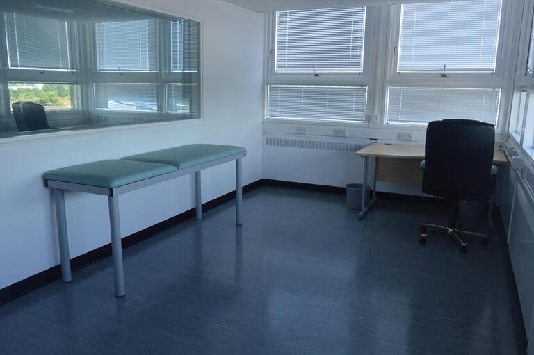 Medical University image 13
