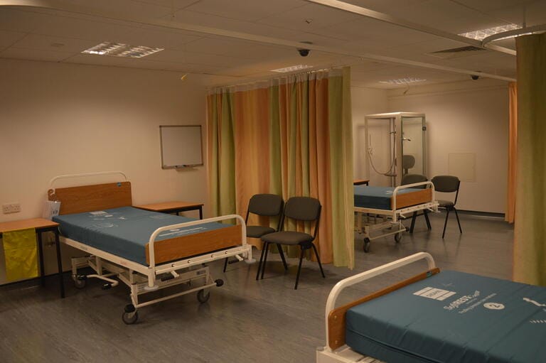 Medical University image 11