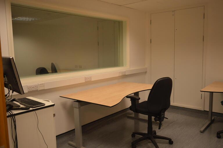 Medical University image 21