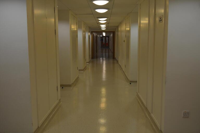 Medical University image 7
