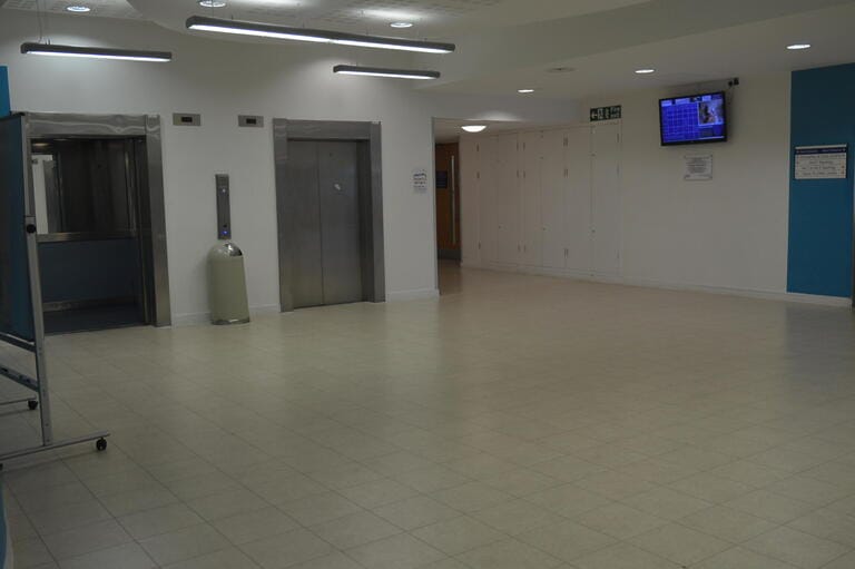 Medical University image 20