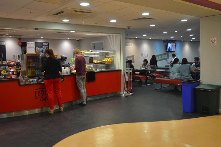 Medical University image 18