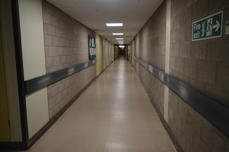 Medical University image 12