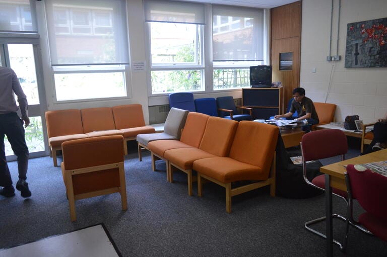 Medical University image 5
