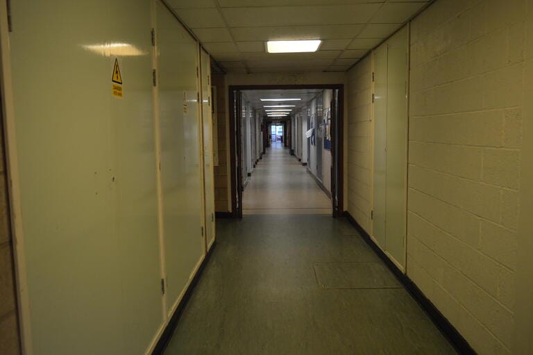 Medical University image 15