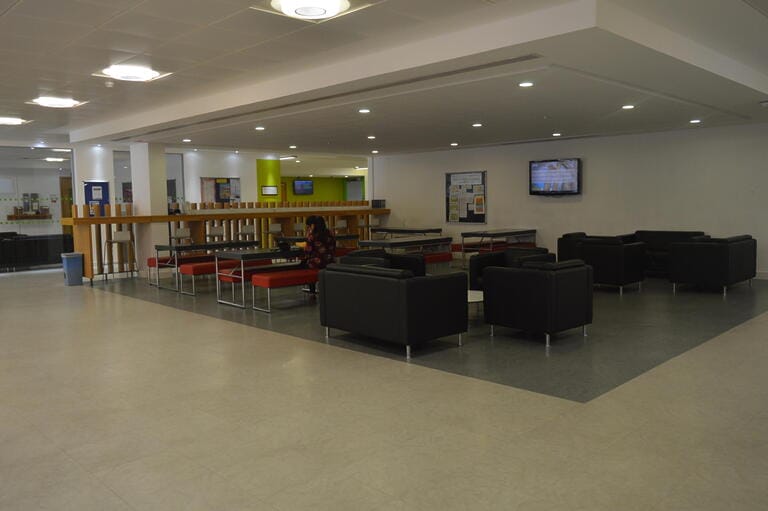 Medical University image 17