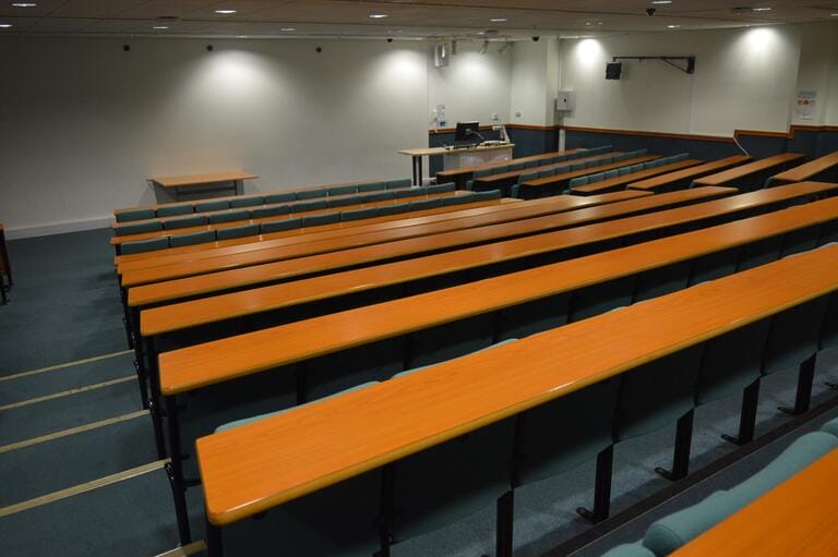 Medical University image 22
