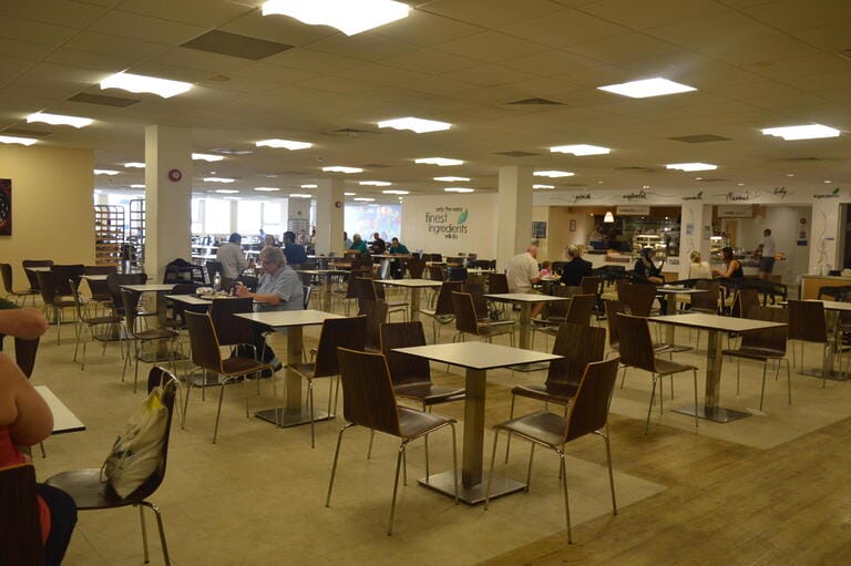 Medical University image 24
