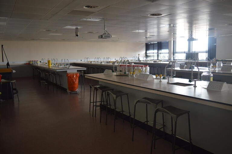 Medical University image 23