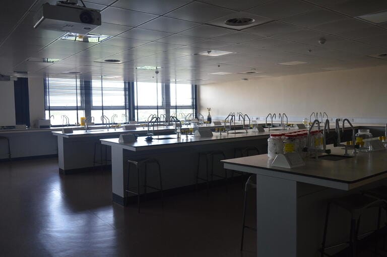 Medical University image 26