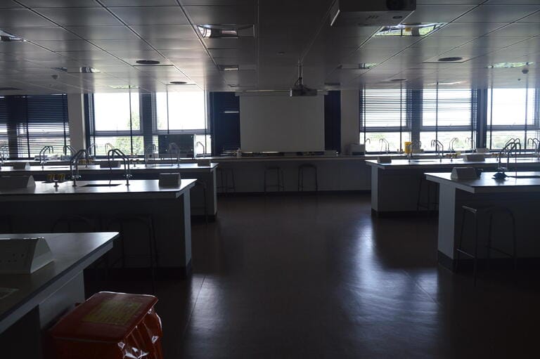 Medical University image 27
