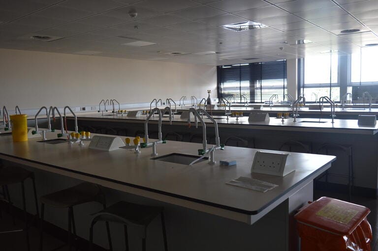 Medical University image 28