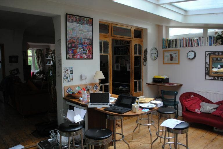 Family Home for Filming North London image 12