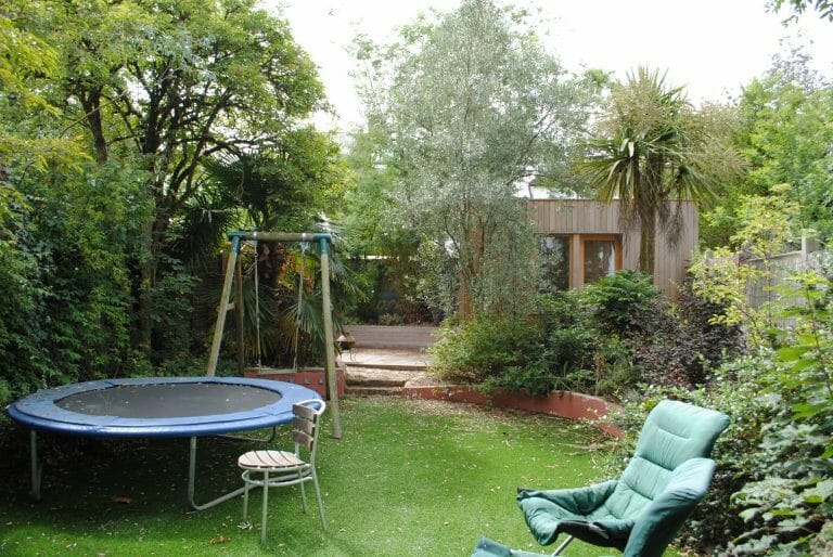 Family Home for Filming North London image 25