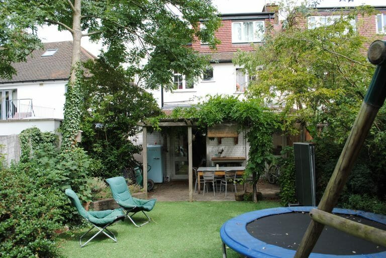 Family Home for Filming North London image 24