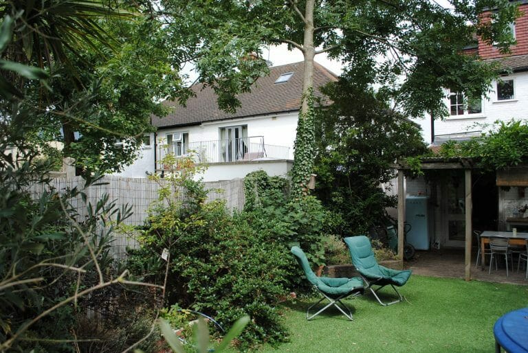 Family Home for Filming North London image 23