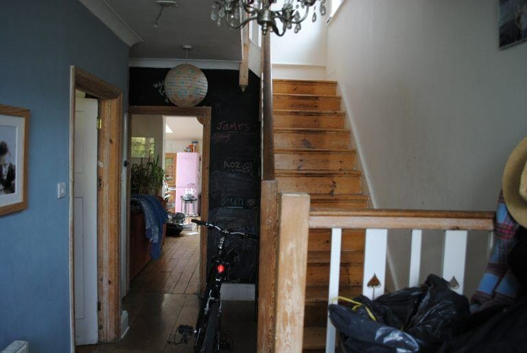 Family Home for Filming North London image 17