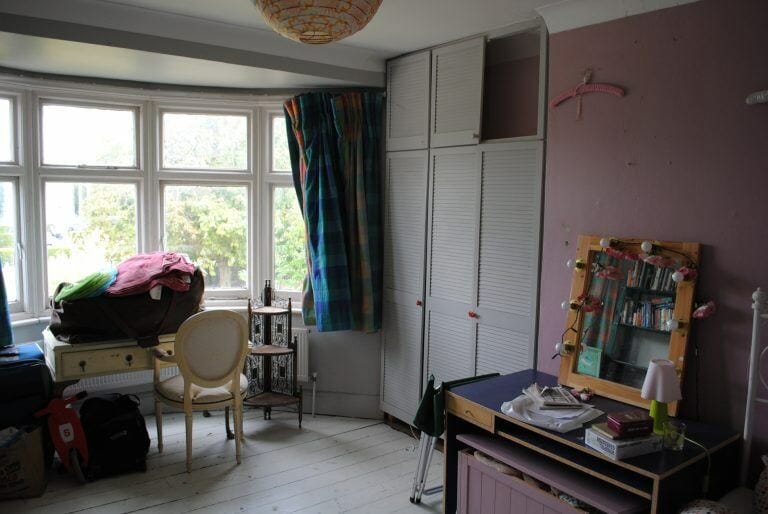 Family Home for Filming North London image 20
