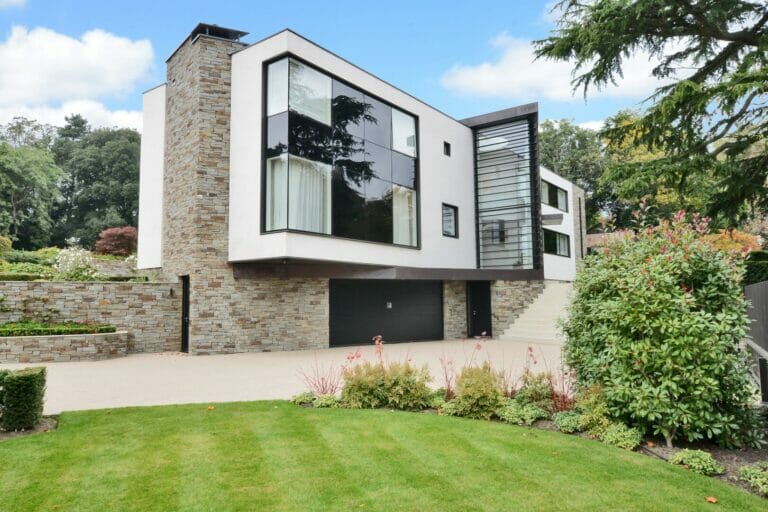 Grand Designs Surrey Home image 1