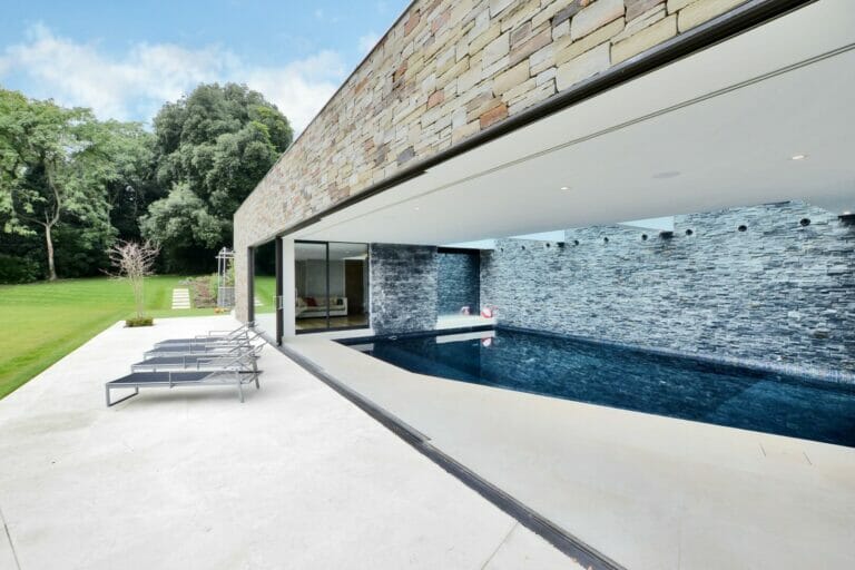Grand Designs Surrey Home image 21