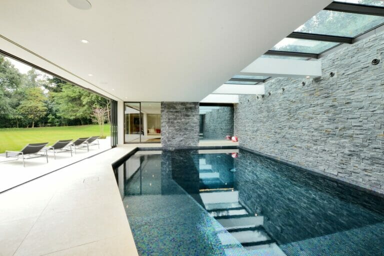 Grand Designs Surrey Home image 22