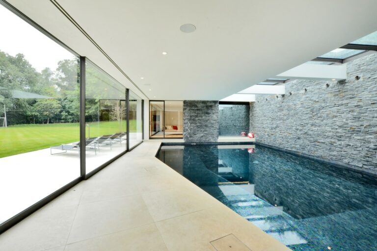 Grand Designs Surrey Home image 24