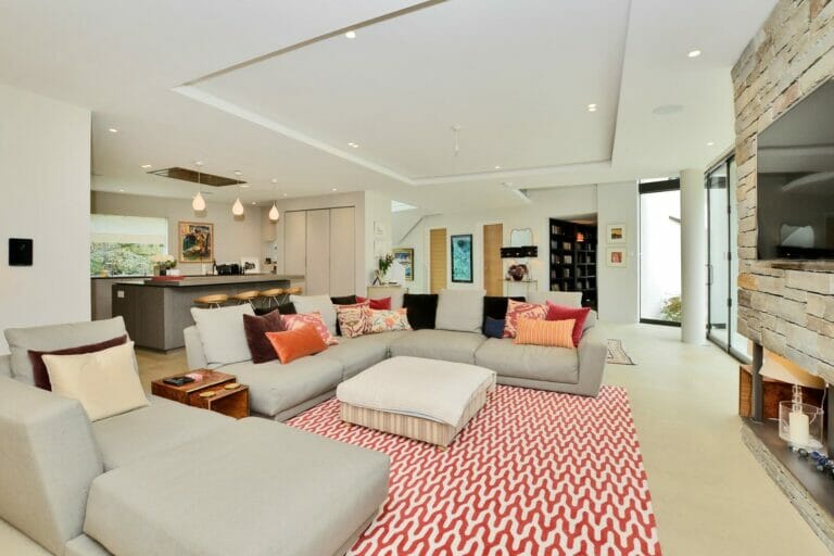 Grand Designs Surrey Home image 14
