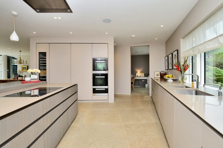 Grand Designs Surrey Home image 13