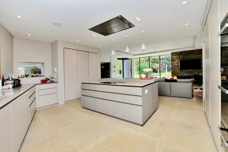 Grand Designs Surrey Home image 12