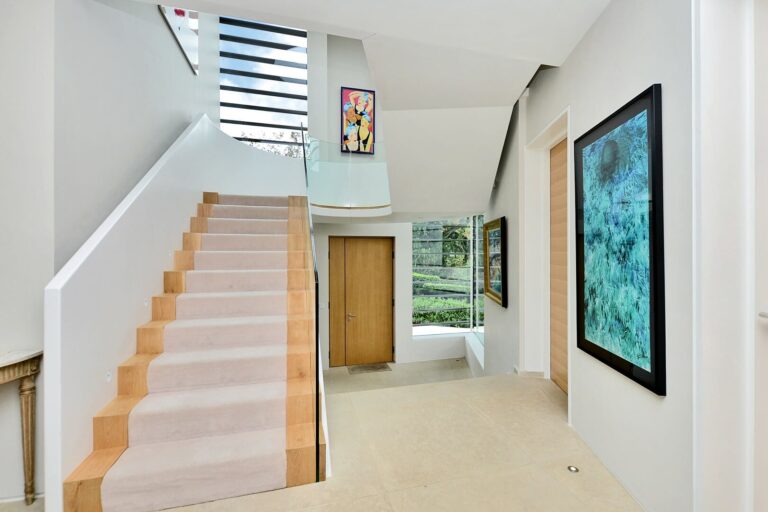 Grand Designs Surrey Home image 6