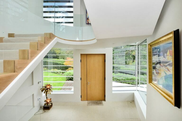 Grand Designs Surrey Home image 5