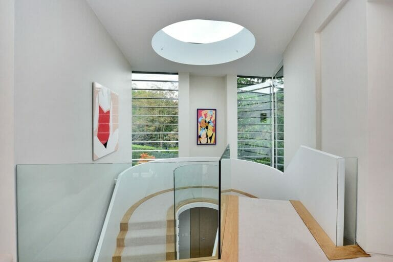 Grand Designs Surrey Home image 7