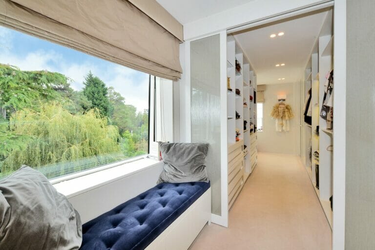 Grand Designs Surrey Home image 30