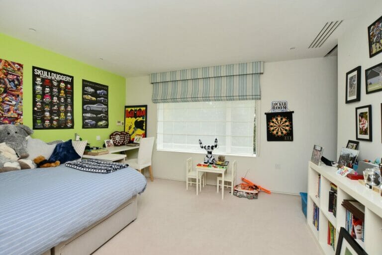 Grand Designs Surrey Home image 33