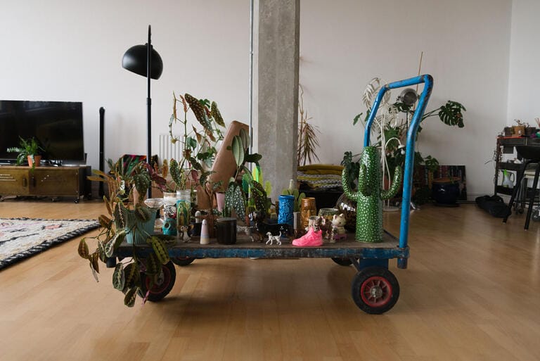 Open Plan Studio image 17