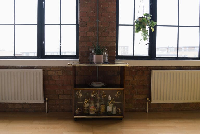 Open Plan Studio image 16