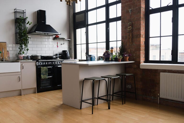 Open Plan Studio image 3