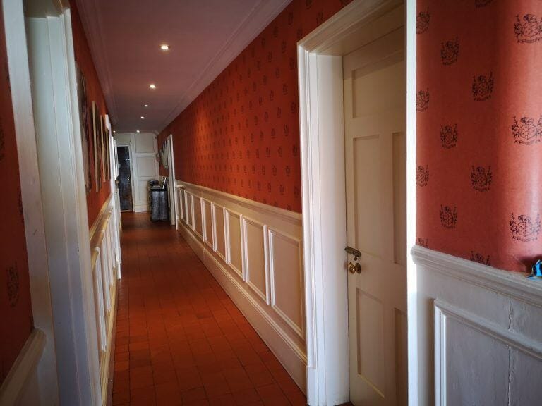 350 Acre Grand Stately Home image 13
