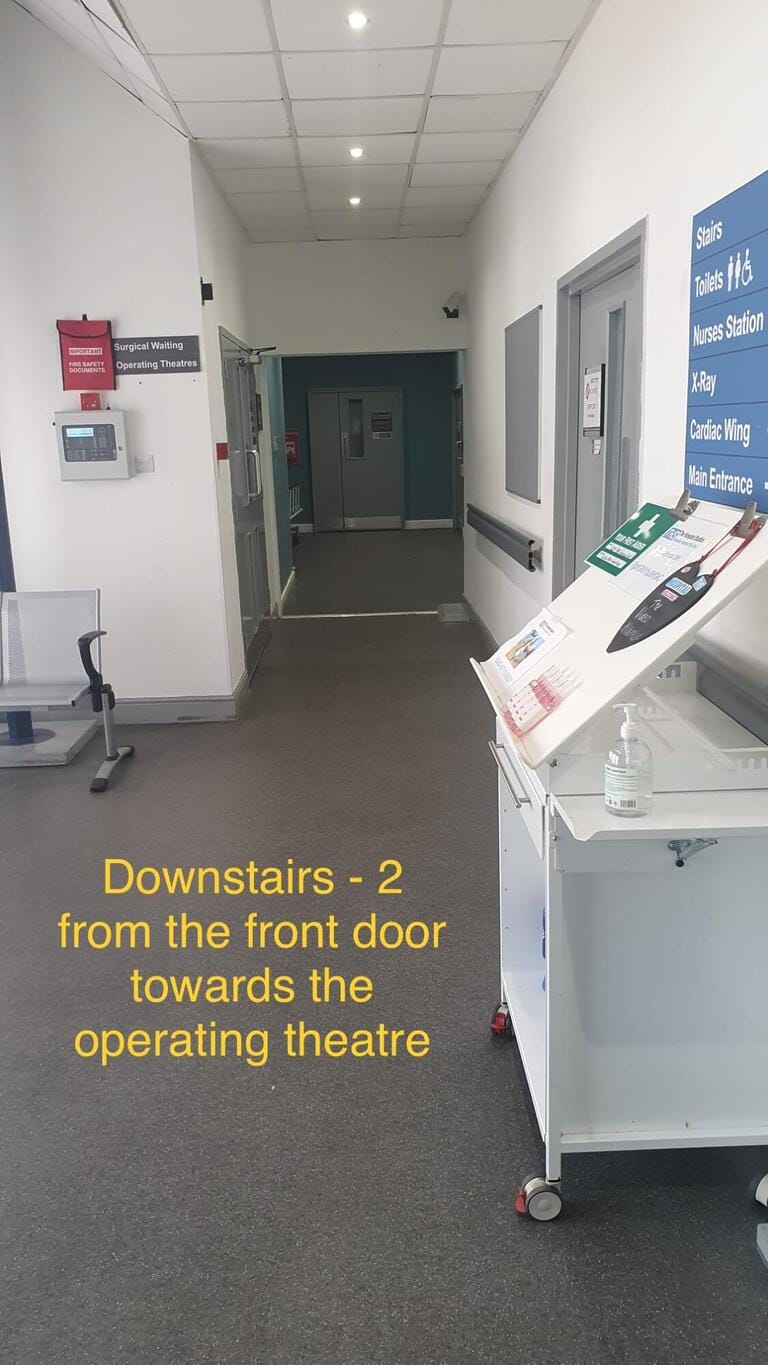 Hospital Location image 15