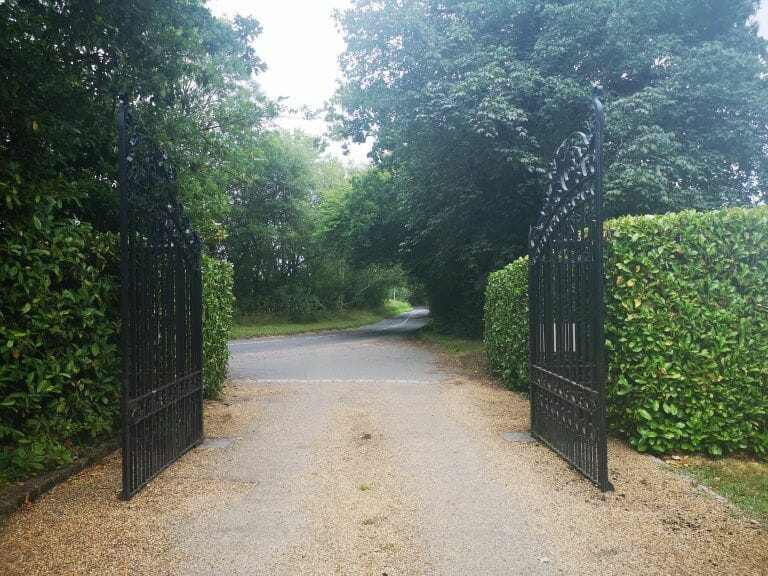 350 Acre Grand Stately Home image 67
