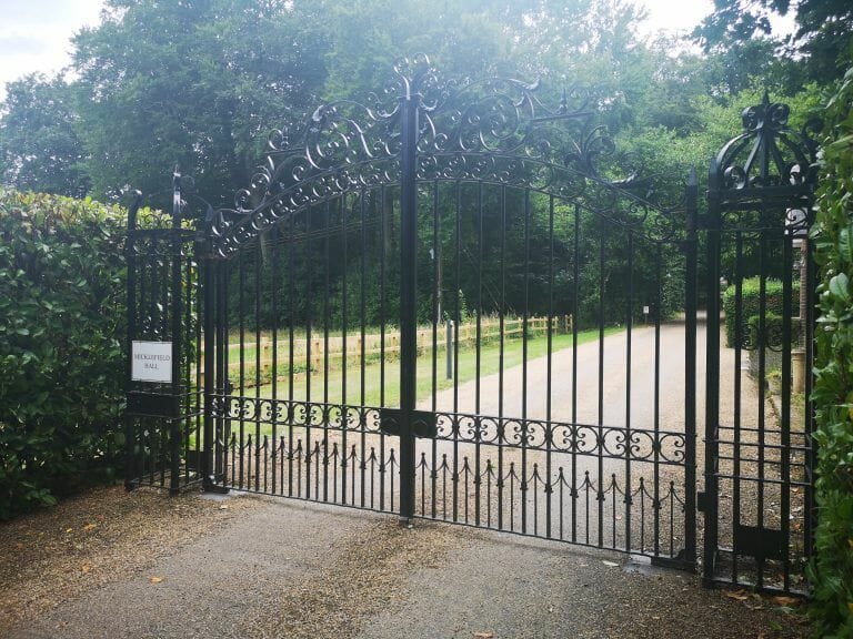 350 Acre Grand Stately Home image 69