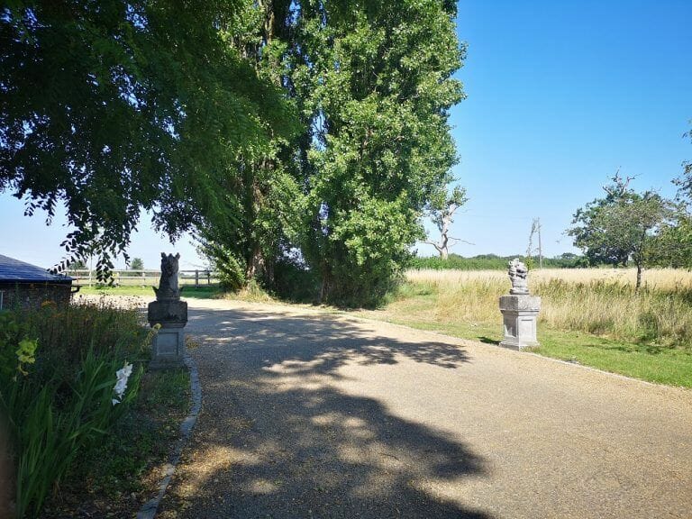 350 Acre Grand Stately Home image 71
