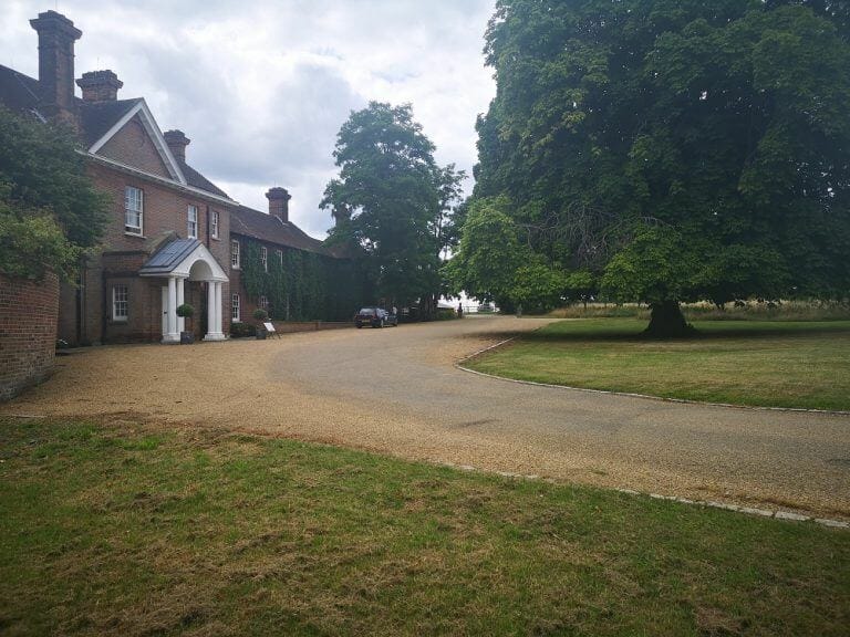 350 Acre Grand Stately Home image 60