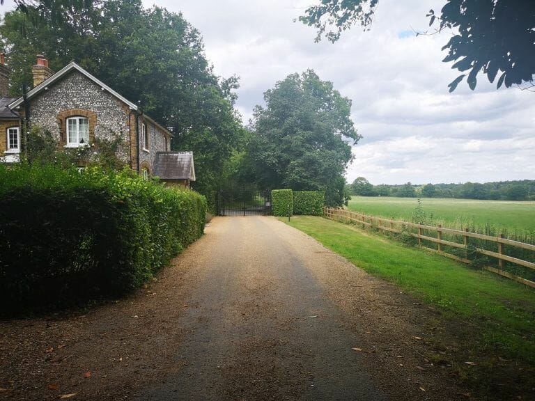 350 Acre Grand Stately Home image 64