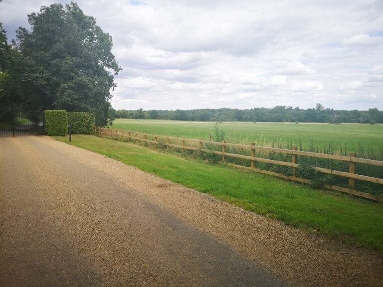 350 Acre Grand Stately Home image 65