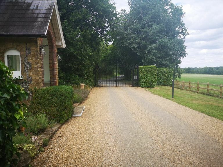 350 Acre Grand Stately Home image 66