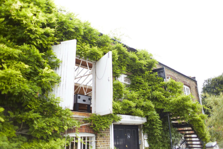 Warehouse Style Apartment image 1