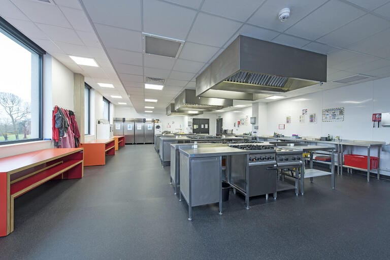 Modern College Film Hire image 67