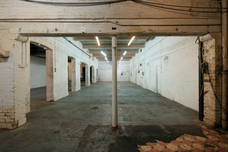 Victorian Warehouse image 19