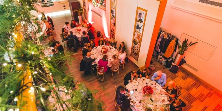 Impressive Venue in Bloomsbury image 14